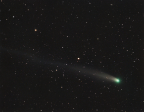 Comet Lovejoy (2013/12)